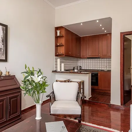 Apartment Monk Homes *