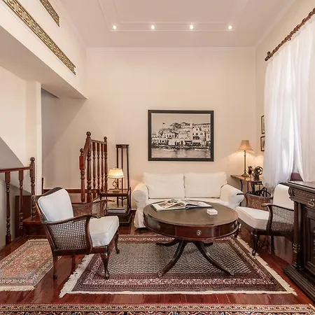 Monk Homes Apartment *