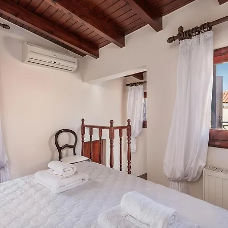 Monk Homes Apartment
