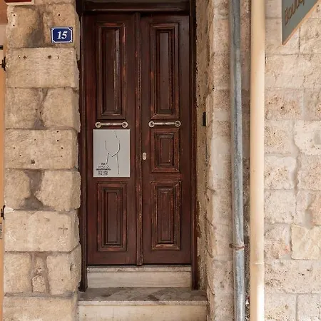 Monk Homes * Chania (Crete)